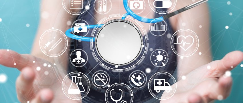 Symposium Digitalisierung