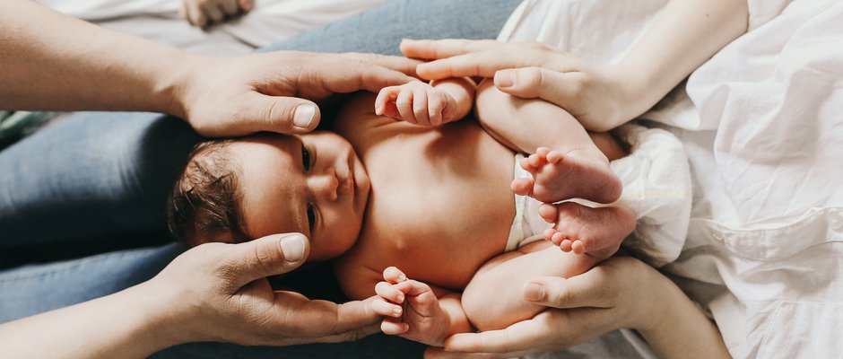 Titelbild familiäre Mehrfachbelastung