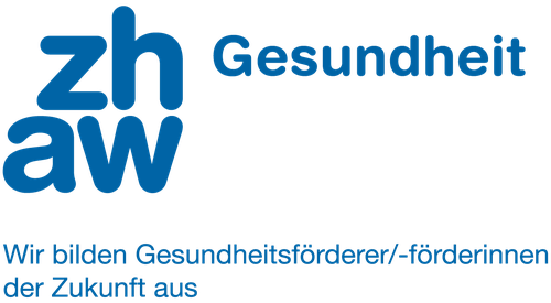 ZHAW Gesundheit